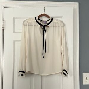 LOFT Blouse.